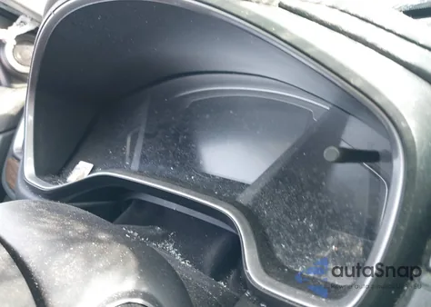 2021 Honda Cr-V Hybrid Ex-L z USA, uszkodzony, nr VIN 7FART6H86ME006974